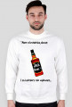 Jack Daniels bluza