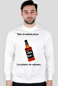 Jack Daniels bluza