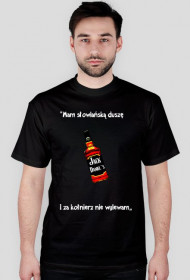 Jack Daniels t-shirt