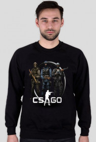 CS:GO