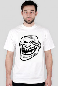 Troll Face ;D