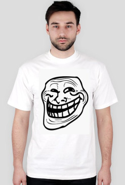 Troll Face ;D