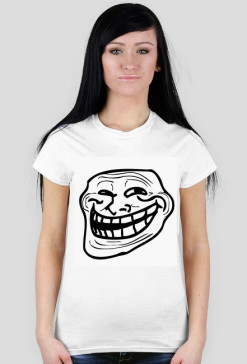 Troll Face