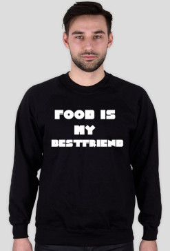 Food is my BFF