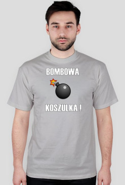 ~ Bombowa.