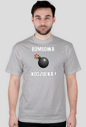~ Bombowa.