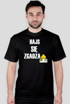 ~ Haj$.