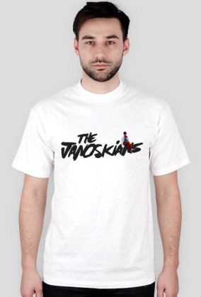 The Janoskians Logo