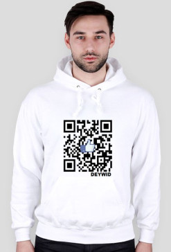 BLUZA KOD DEYWID