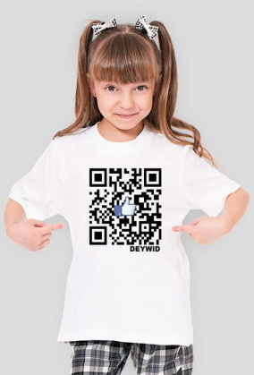 DZIEWCZYNKA KOD DEYWID