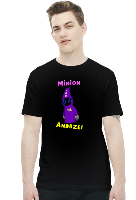 Minion Andrzej