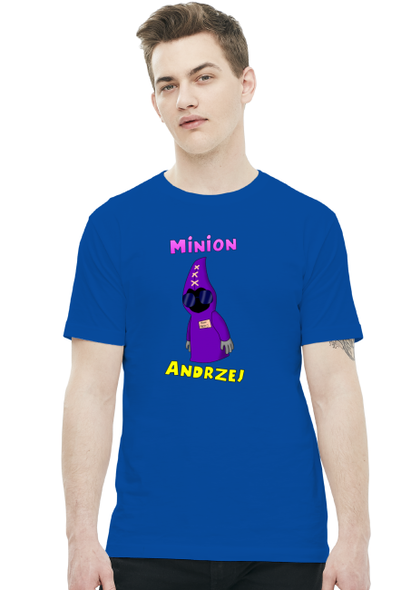 Minion Andrzej