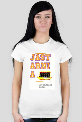 Jastarnia White