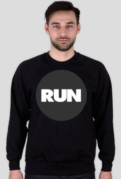 Bluza Run