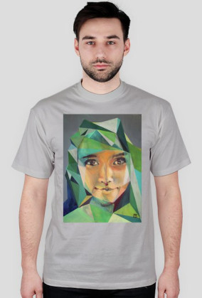Crystal Girl