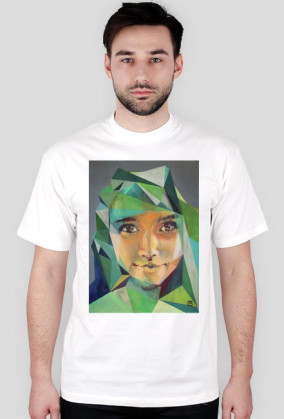 Crystal Girl