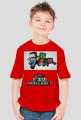 koszulka Minecraf