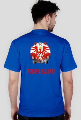 Koszulka Ekipowa GTA V
