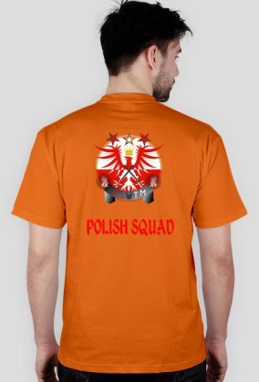 Koszulka Ekipowa GTA V