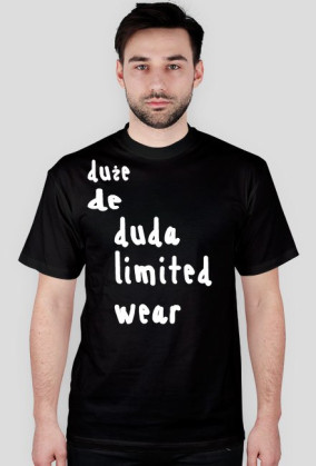 dudaexeledition t-shirt