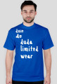 dudaexeledition t-shirt