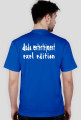 dudaexeledition t-shirt