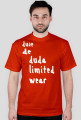 dudaexeledition t-shirt