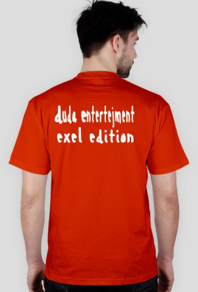 dudaexeledition t-shirt