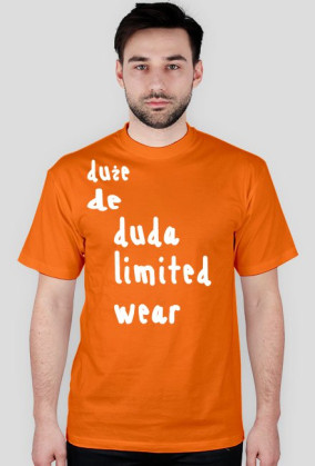 dudaexeledition t-shirt