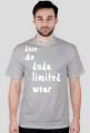 dudaexeledition t-shirt