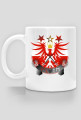Kubek z V