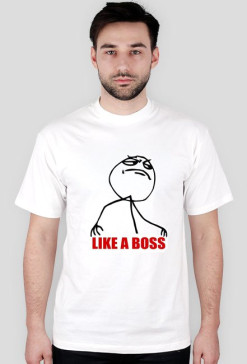 Like A Boss