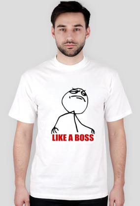 Like A Boss