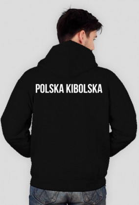 POLSKA KIBOLSKA