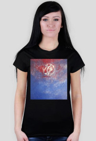 Koszulka Księżycowa ;)