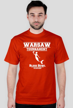 Warsaw Tournament 2015