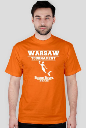 Warsaw Tournament 2015