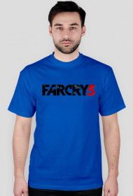 Koszulka farcry 3