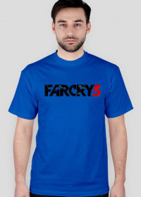 Koszulka farcry 3