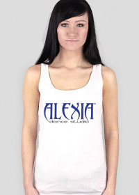 Alexia Dance Studio logo1