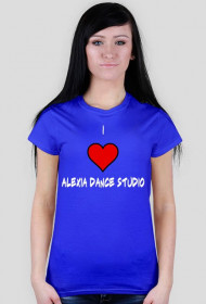 I love Alexia Dance Studio