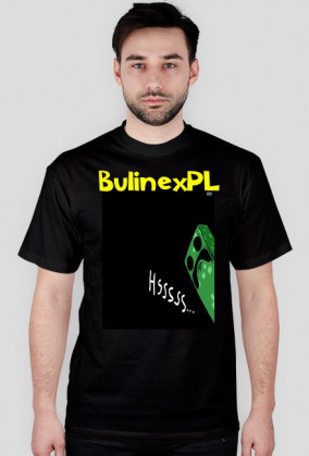 Creeper - BulinexPL