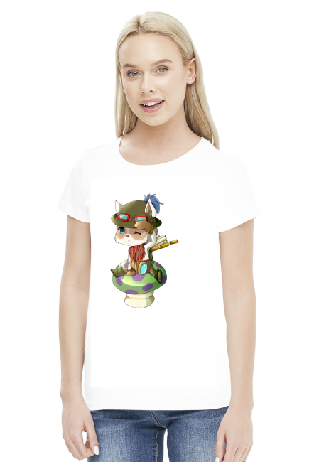 Teemo