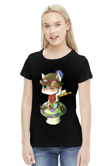 Teemo
