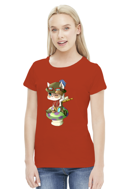 Teemo