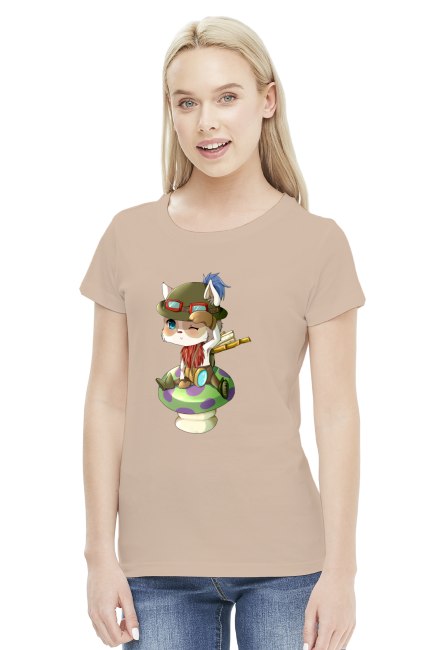 Teemo