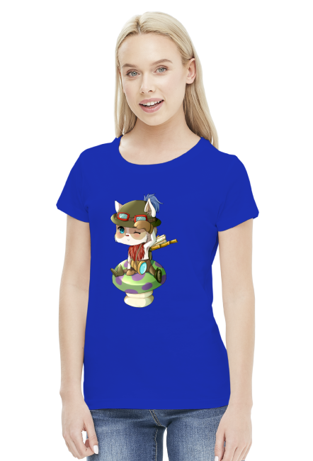Teemo