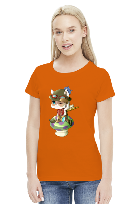 Teemo