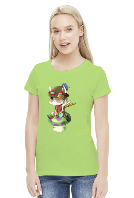 Teemo