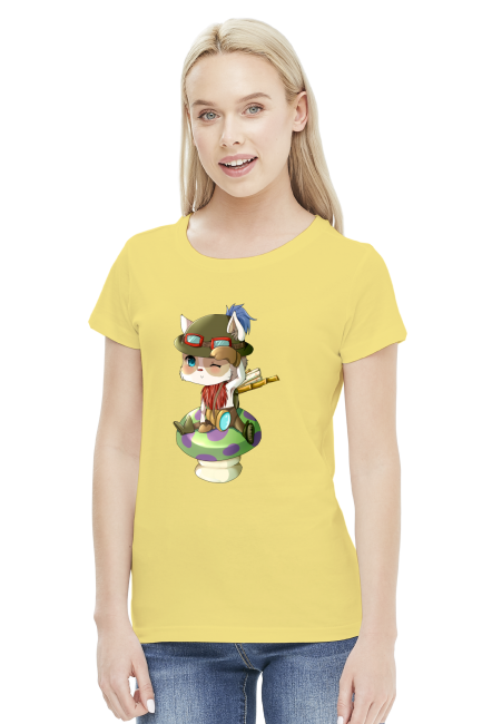 Teemo